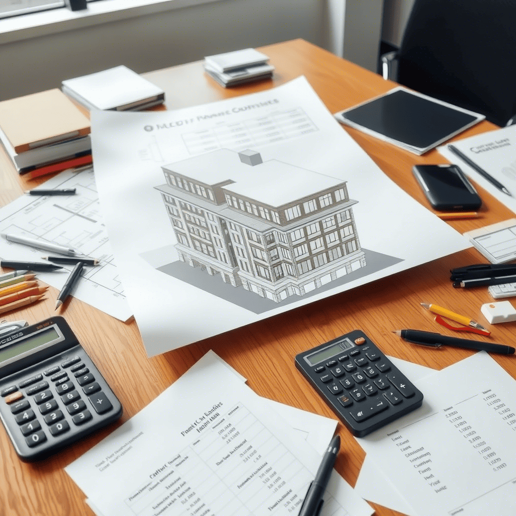 Экономика и управление в строительстве